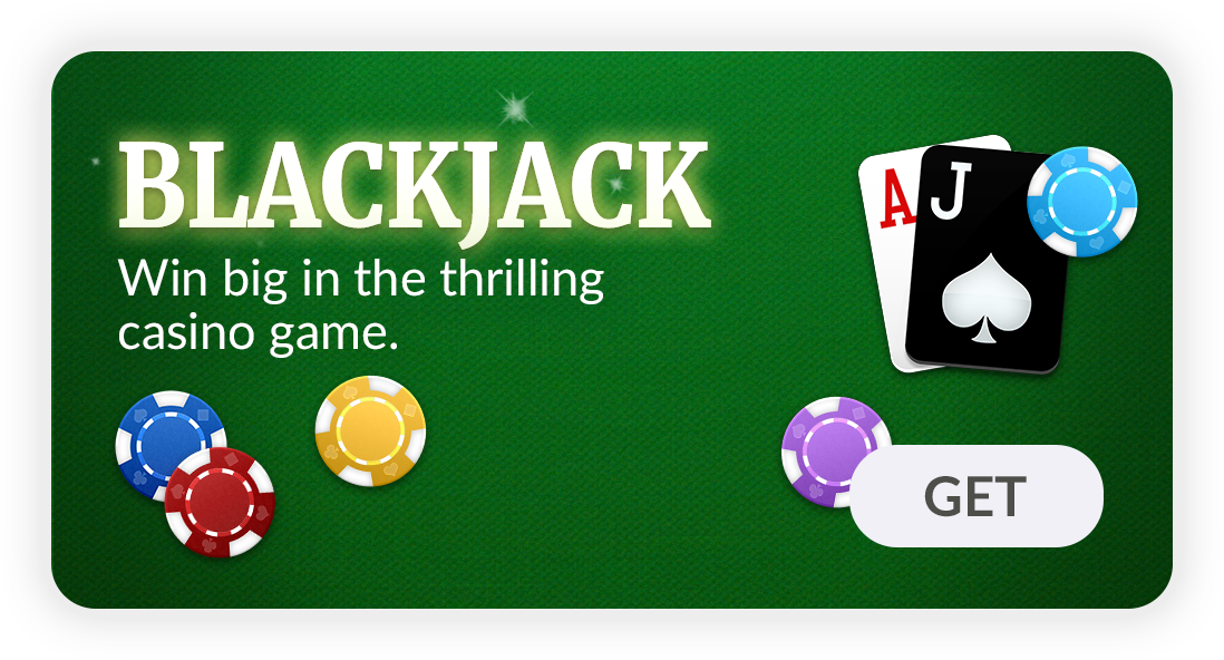 Blackjack