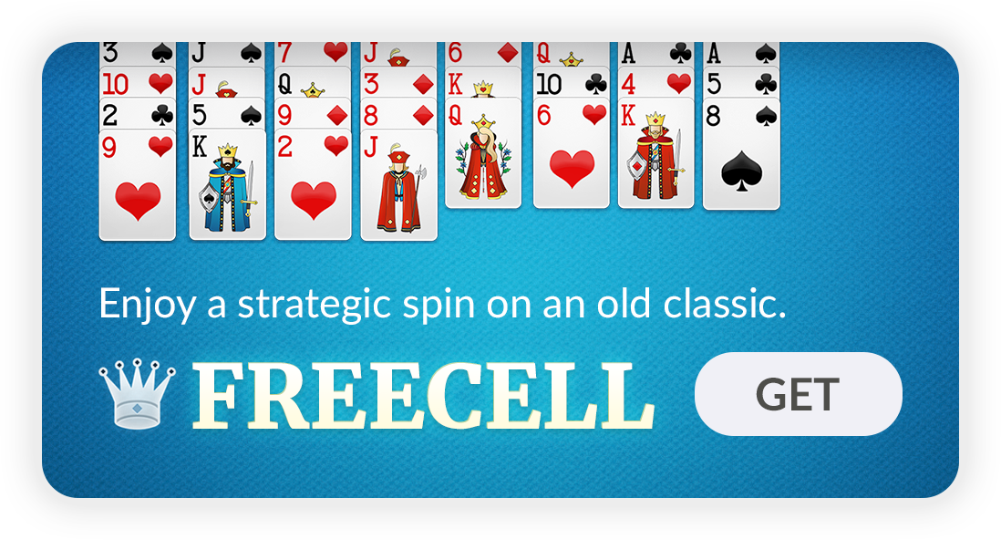 Freecell