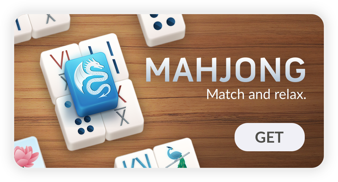 Mahjong