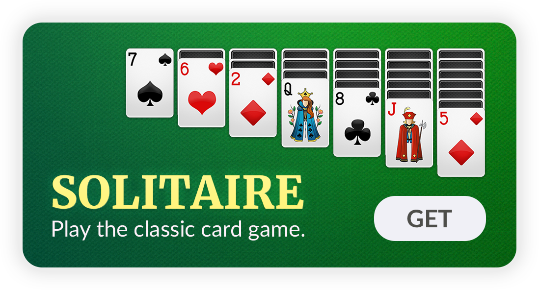 Solitaire