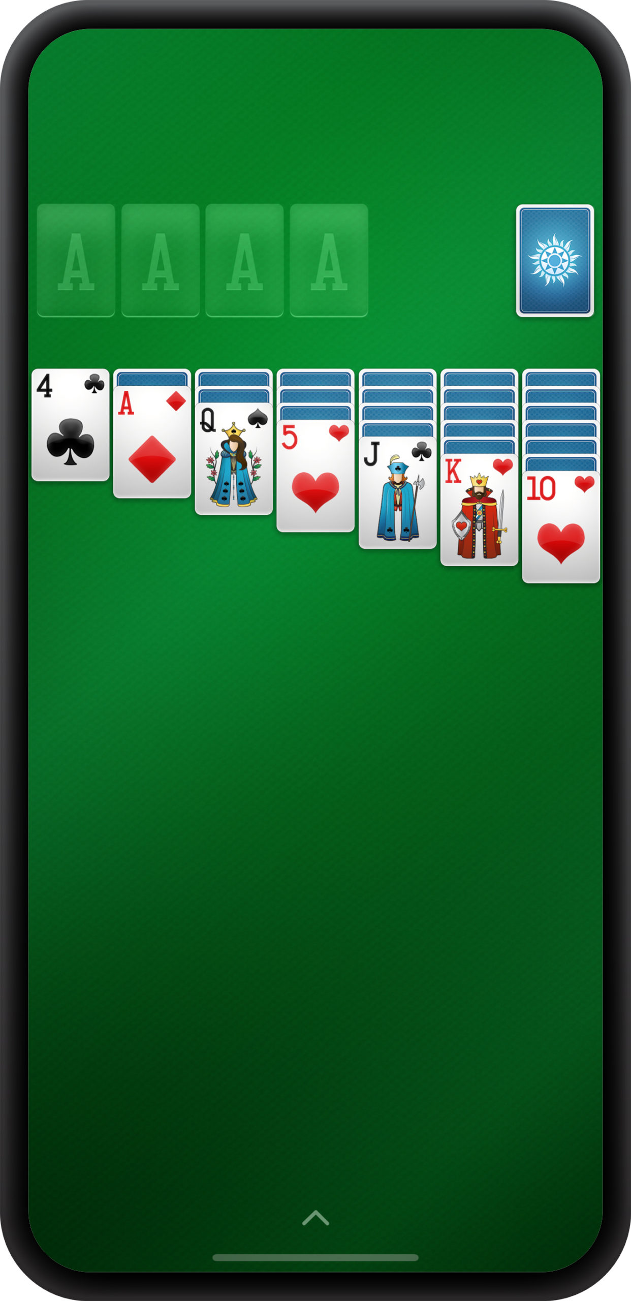 Solitaire - Game Support
