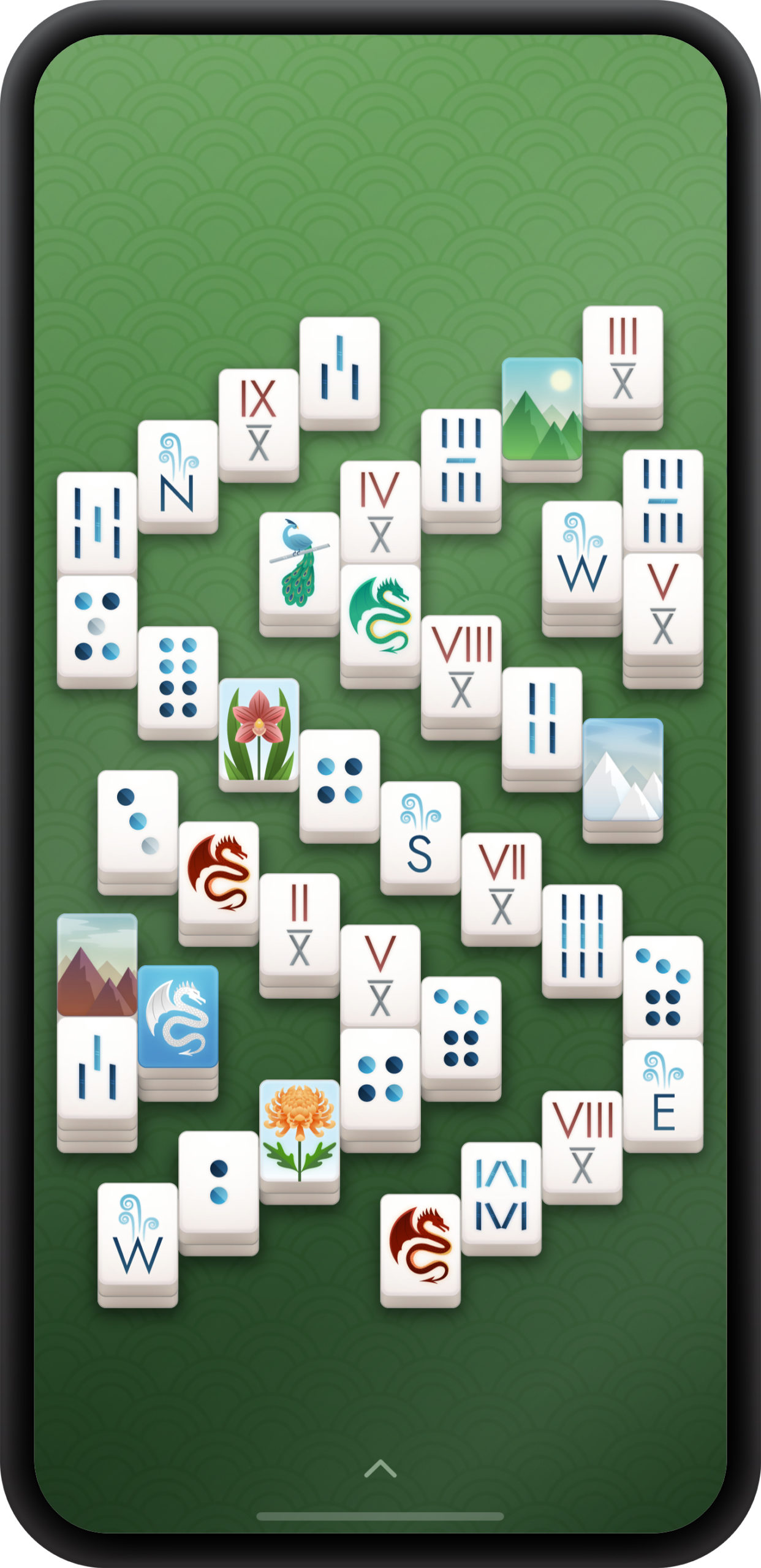 Download Mahjong - Brain Puzzle Games for iOS - Free - 1.3
