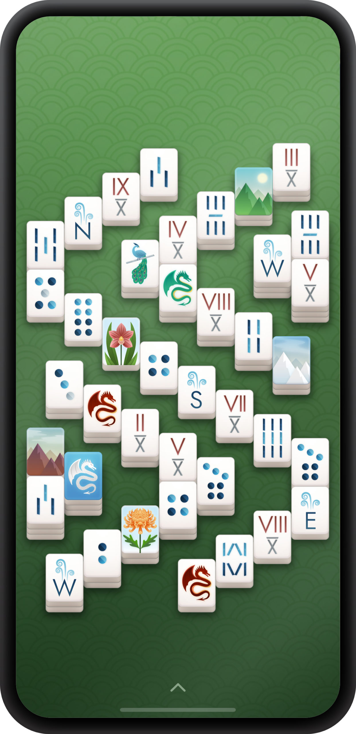 Microsoft Mahjong for Windows 10 (Windows) - Download