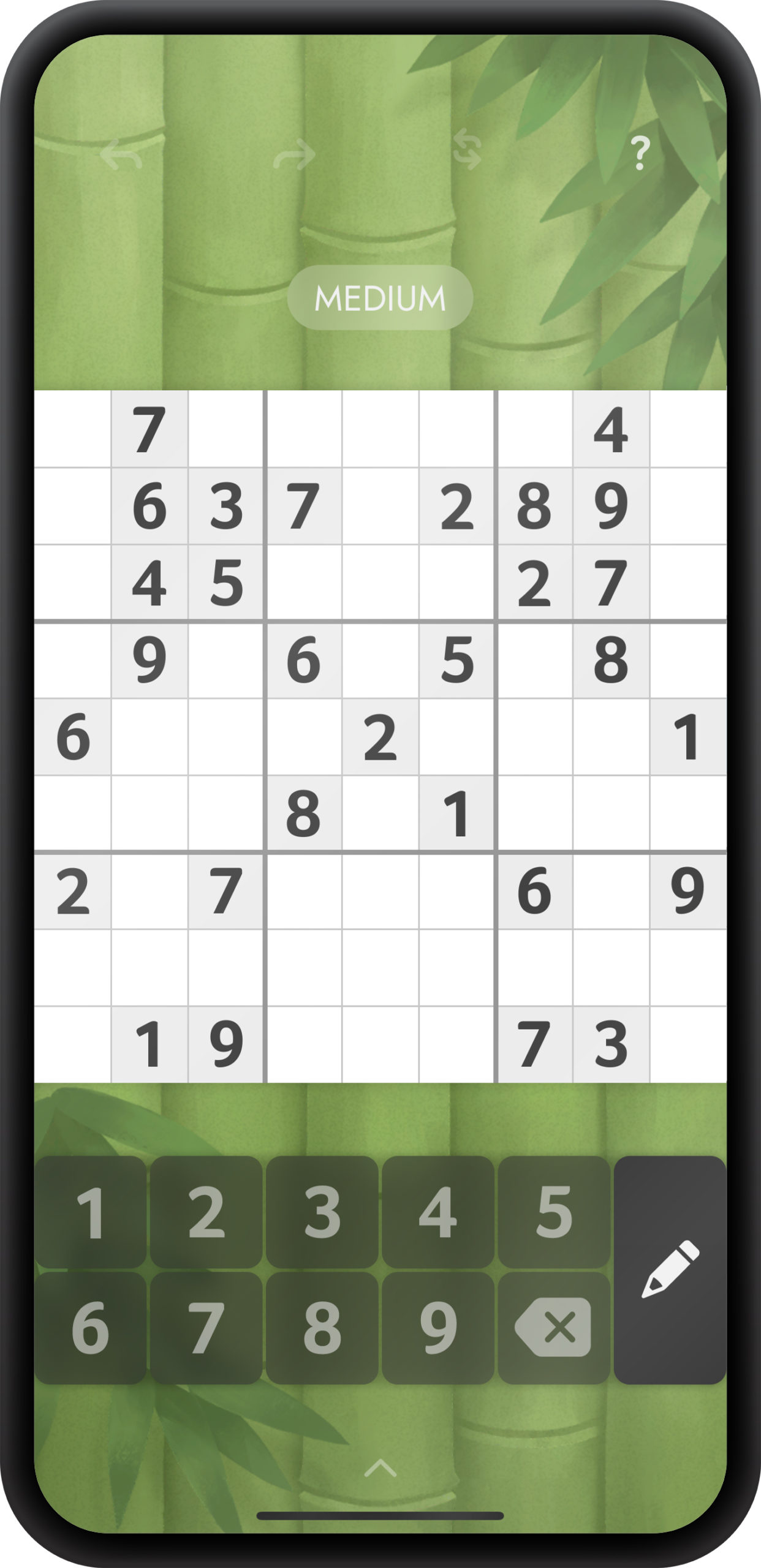 Sudoku – Brainium Studios