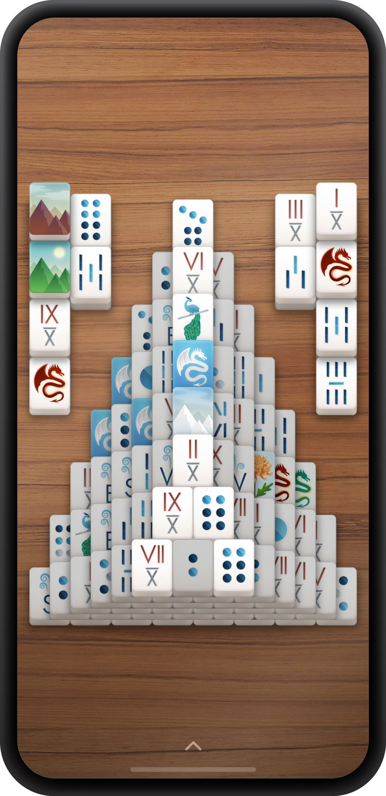 Mahjong: Jogo Cerebral