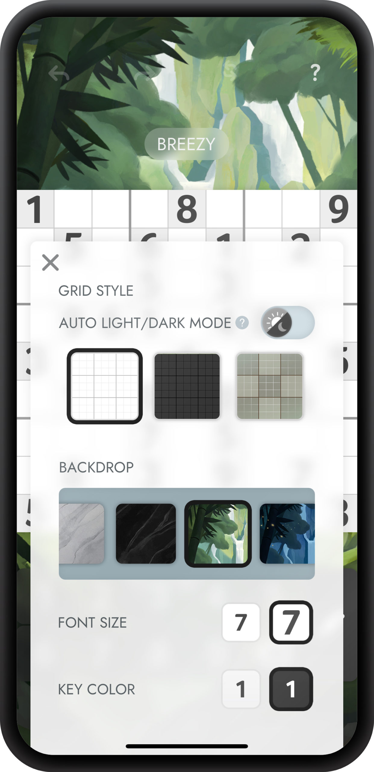 Sudoku – Brainium Studios