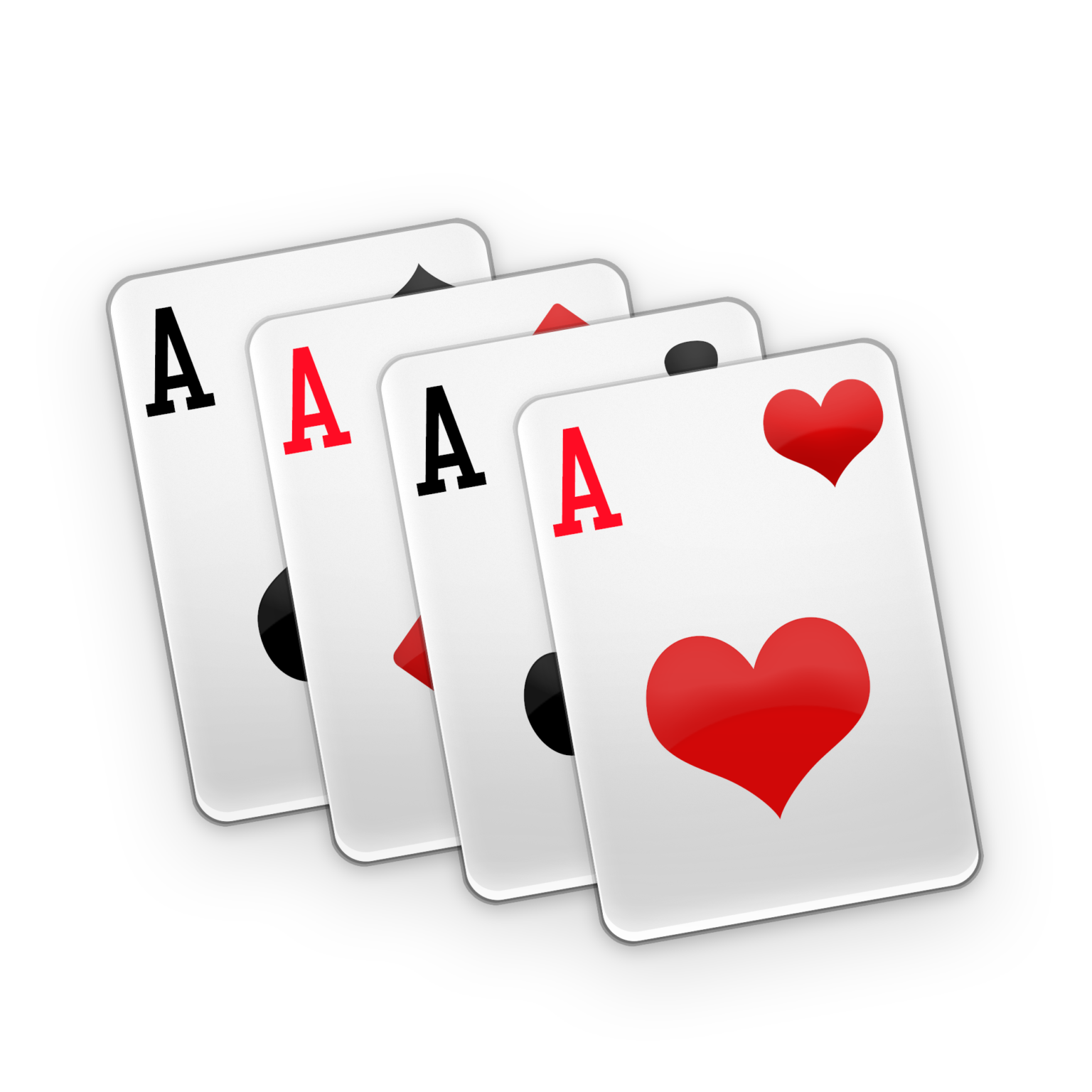 My Solitaire - Card Game on the App Store