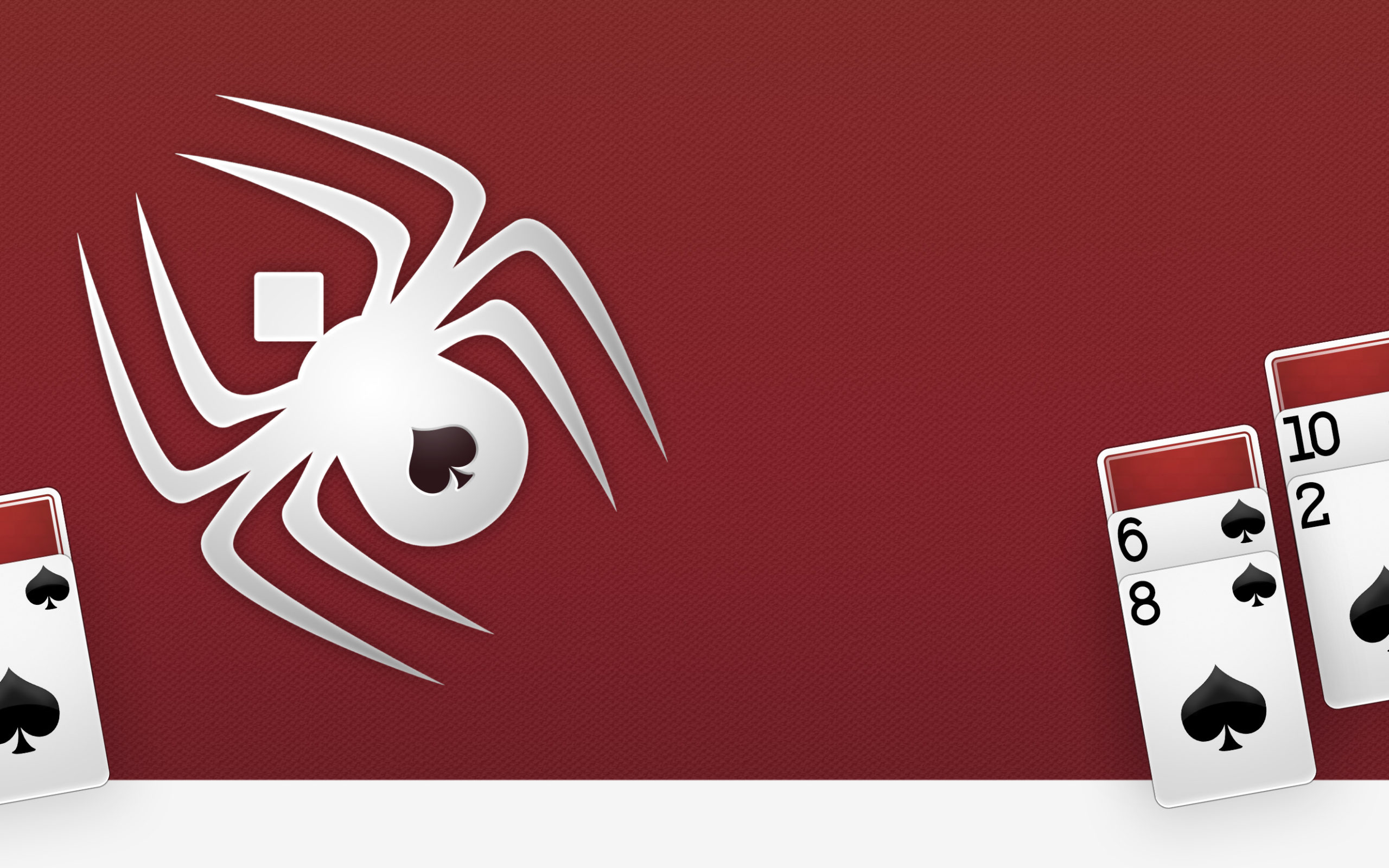 Spider Solitaire Free & Online 