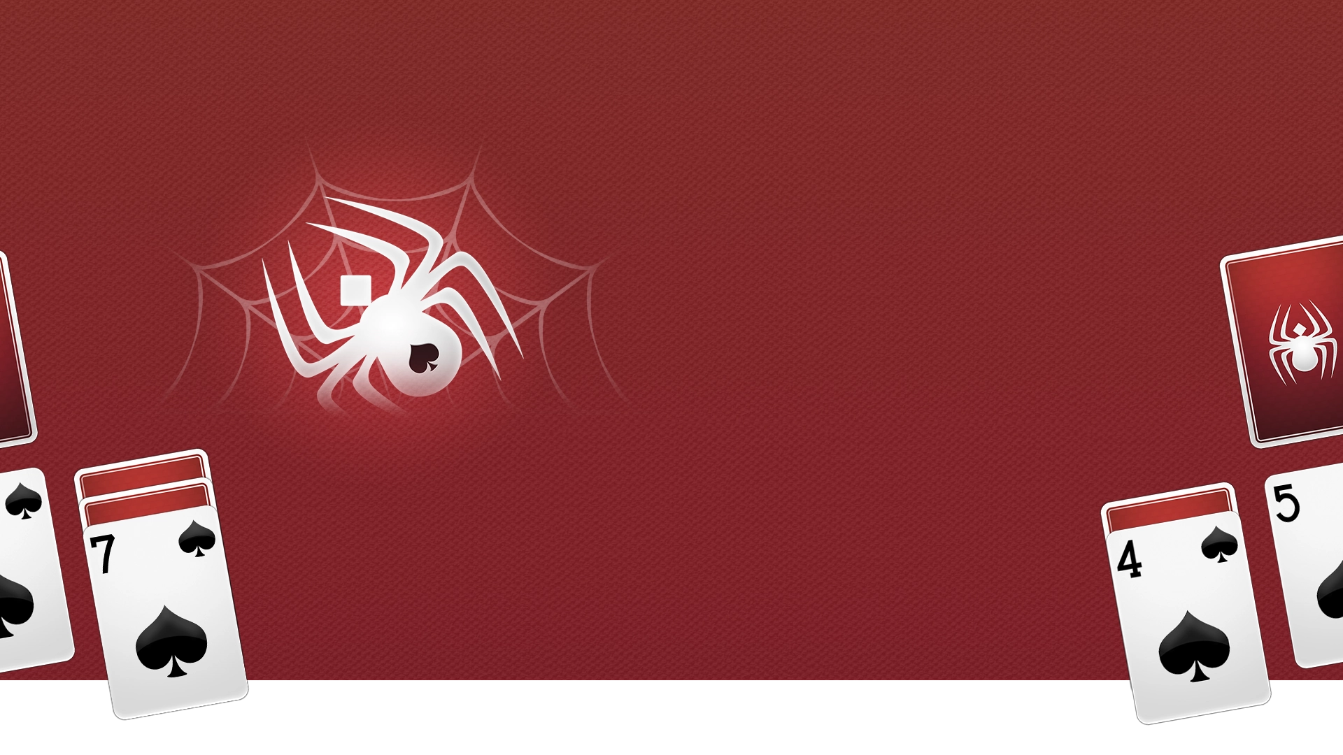 Spider Solitaire