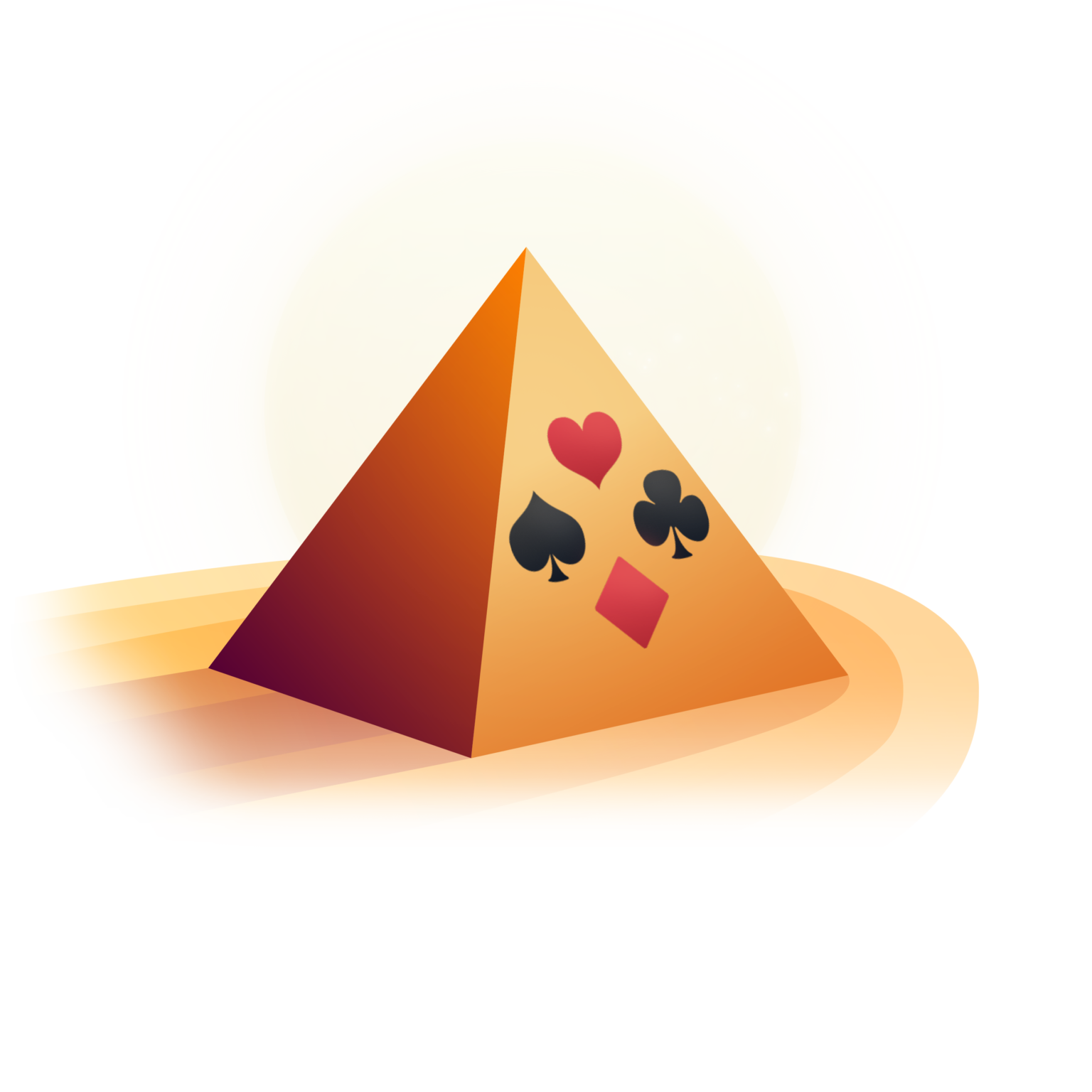 Pyramid Solitaire Mobile::Appstore for Android