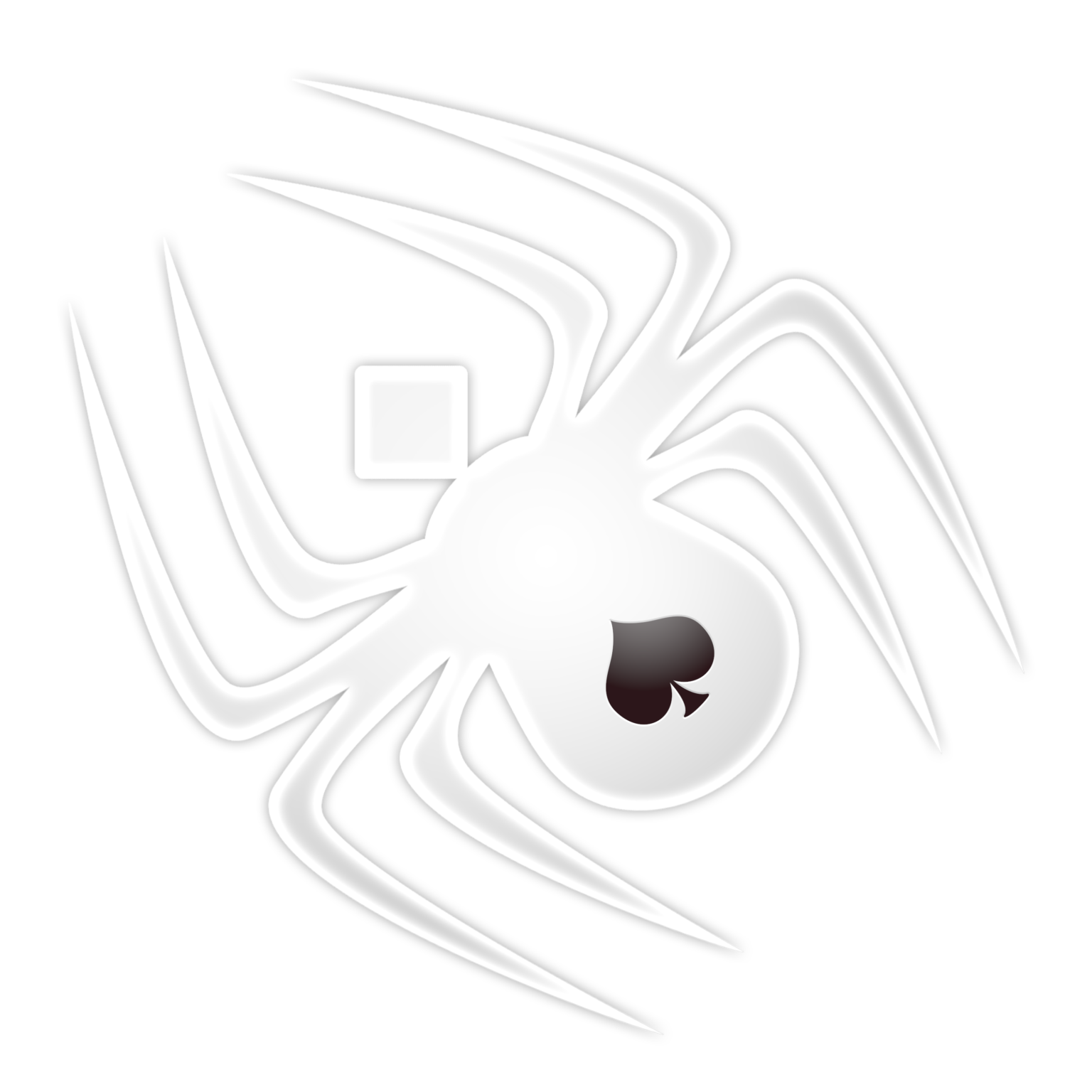 Spider Solitaire: Card Game+ na App Store