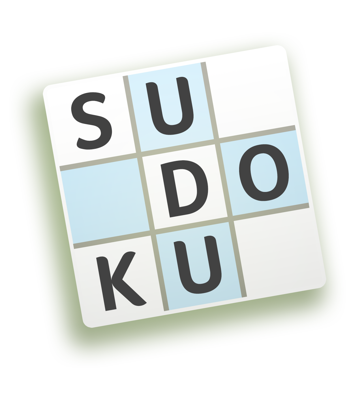 Sudoku Classic, Software