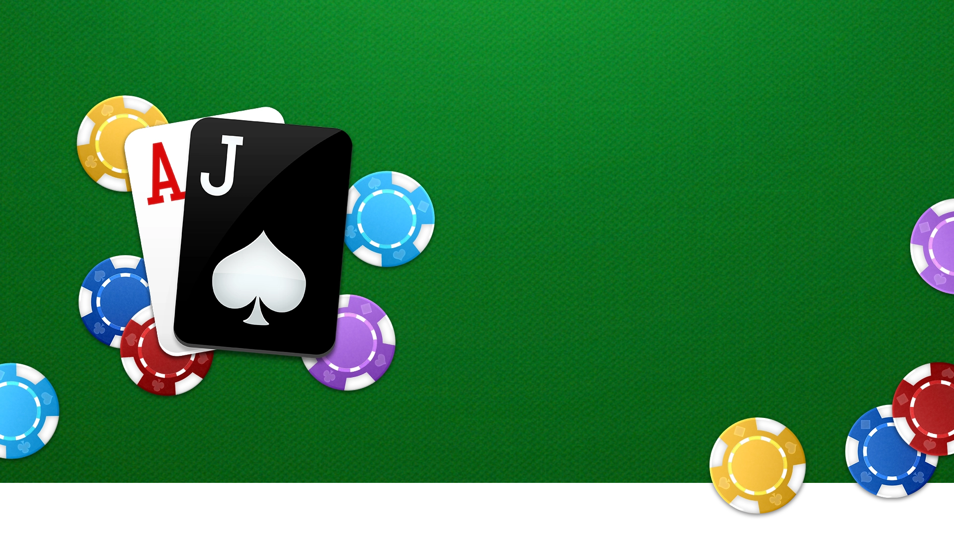 Blackjack