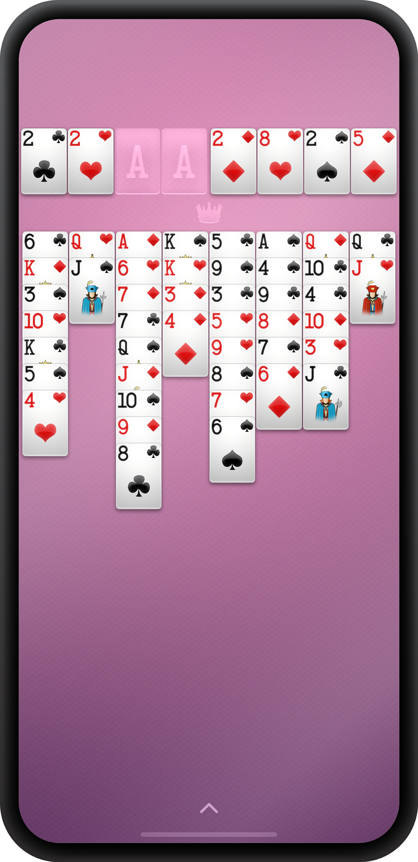 Freecell-Solver Support
