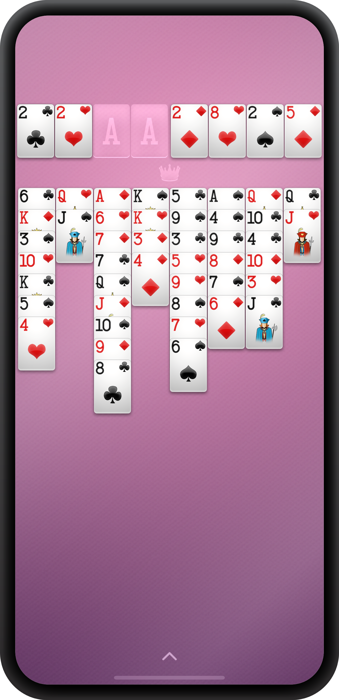 FreeCell Games